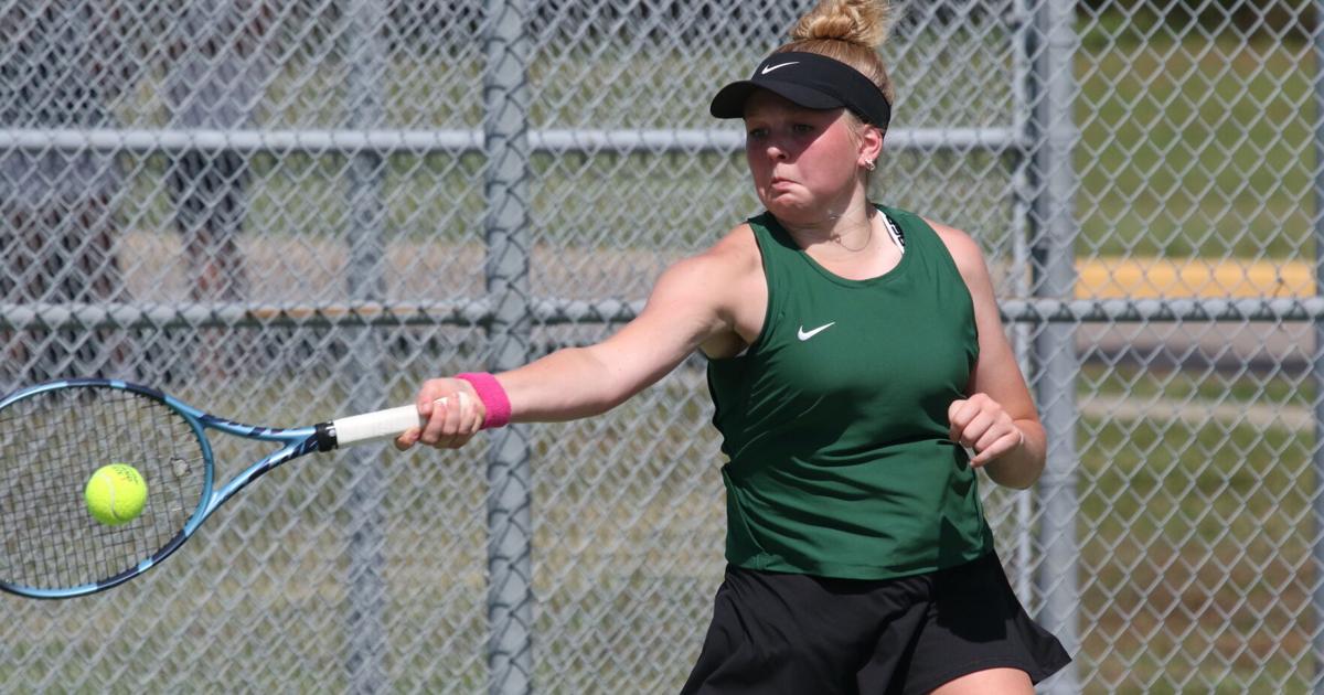 Market Developments: Tennis eyes postseason success