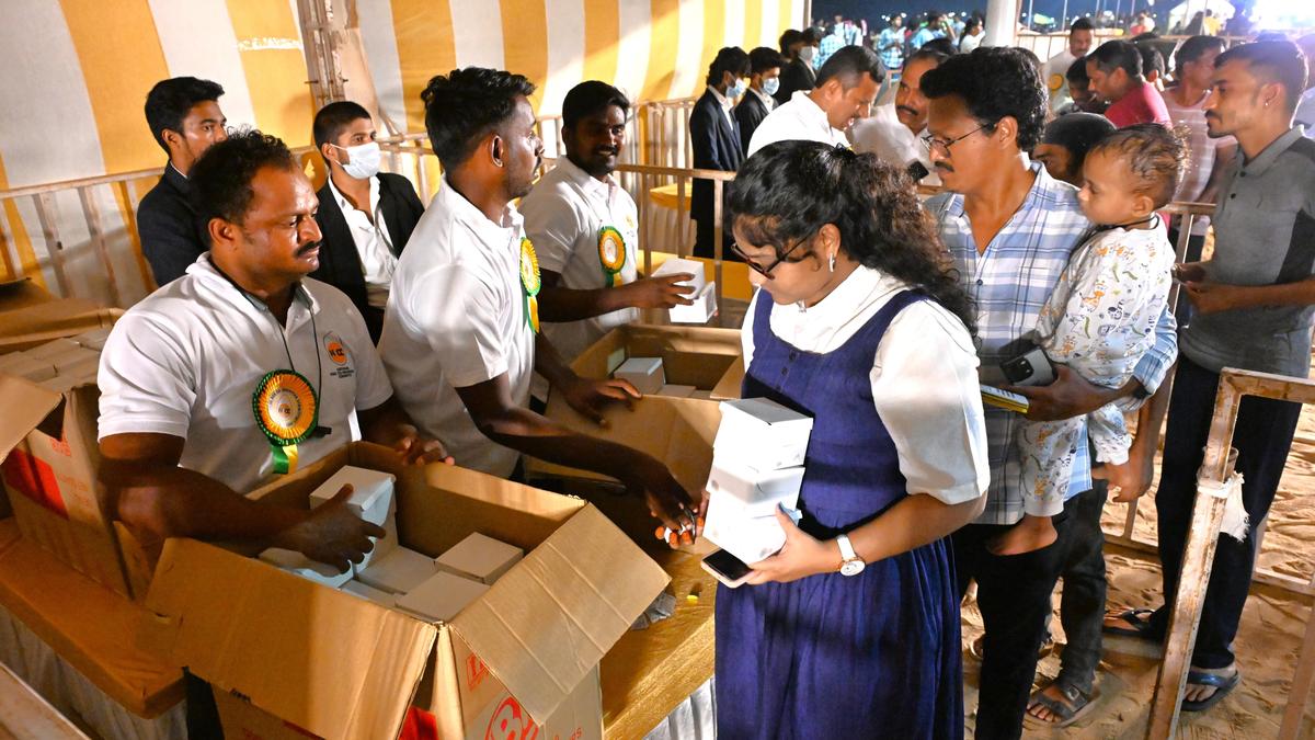 World Egg Day: MP Calls Eggs an Affordable Nutrition Source