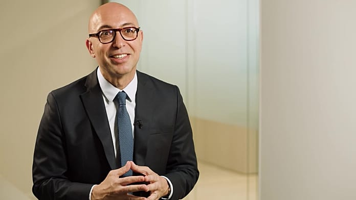 Intelligence Everywhere: inside Europe’s Next Technology Era