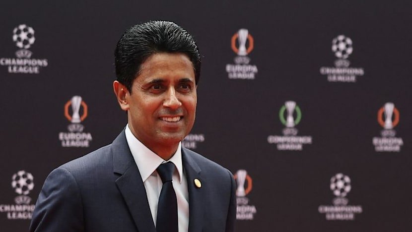 Al-Khelaifi Launches Global Clubs Body, Takes Aim at Infantino
