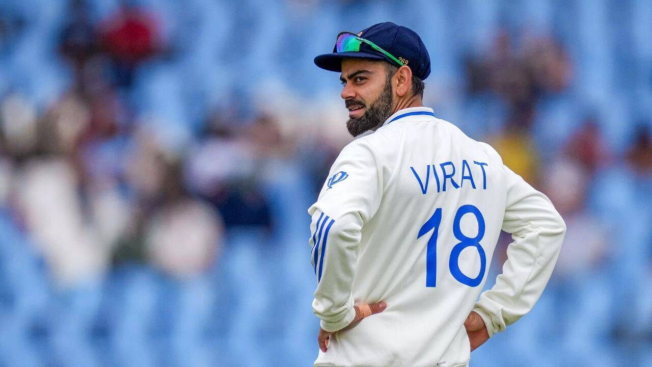 Virat Kohli Was a Bit Bitter’: Ex-india Cricketer Drops Big Verdict