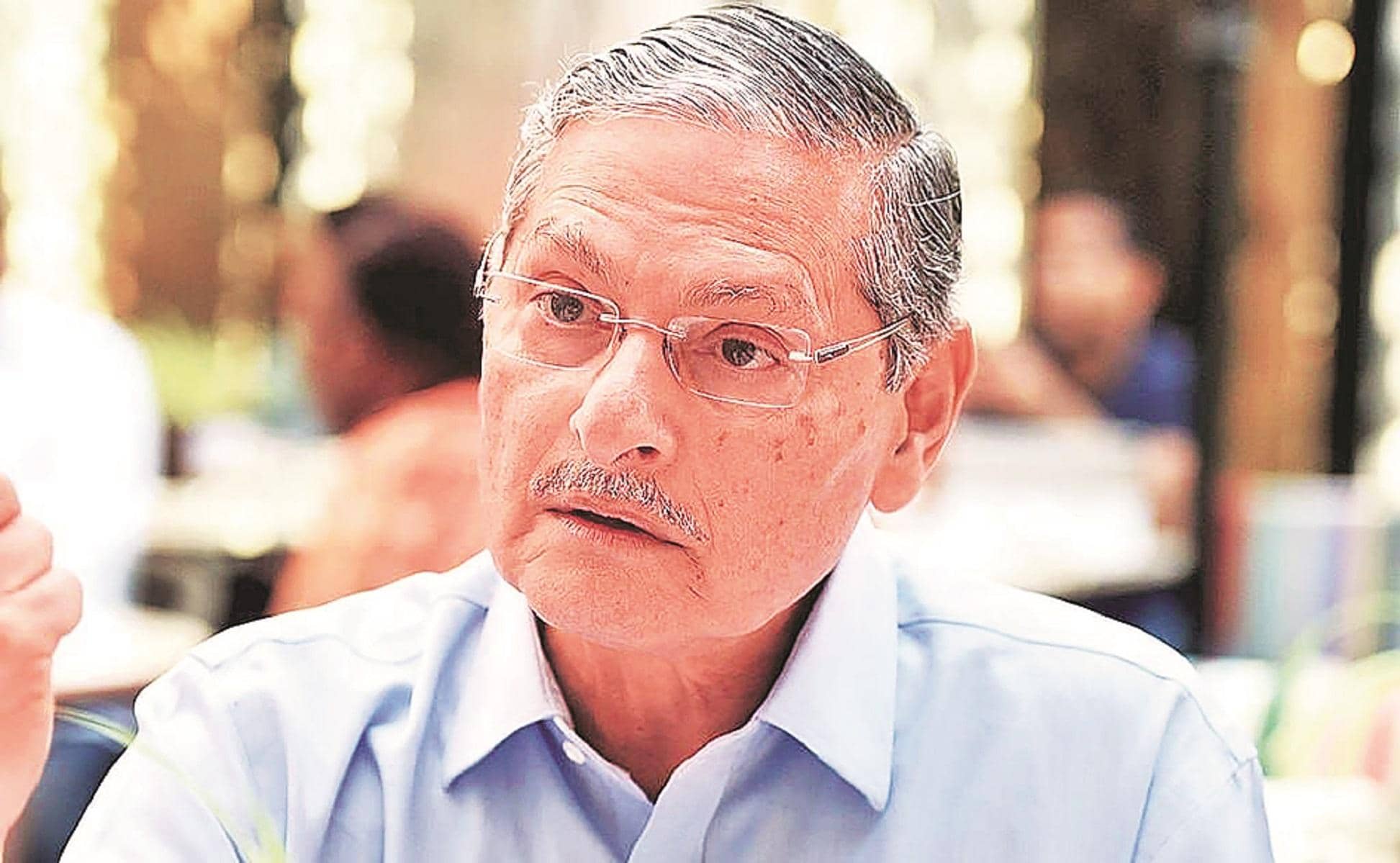 Real Change After 1991 Was Cultural; It Shifted Biz Dynamics: Cyrus Guzder