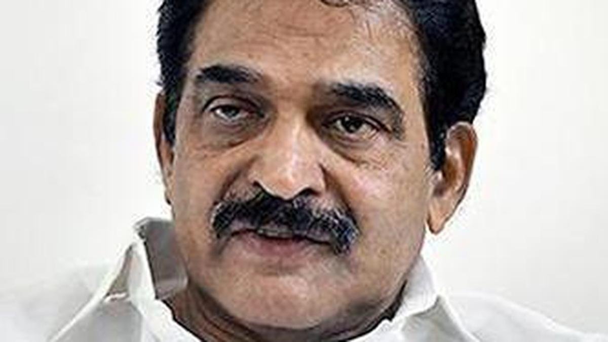 Former Chief Secretary’s revelations against CEC extremely serious:  K.C. Venugopal