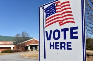 Election Day is Nov. 3. Here are some dates to know for 2026 elections in Catawba County