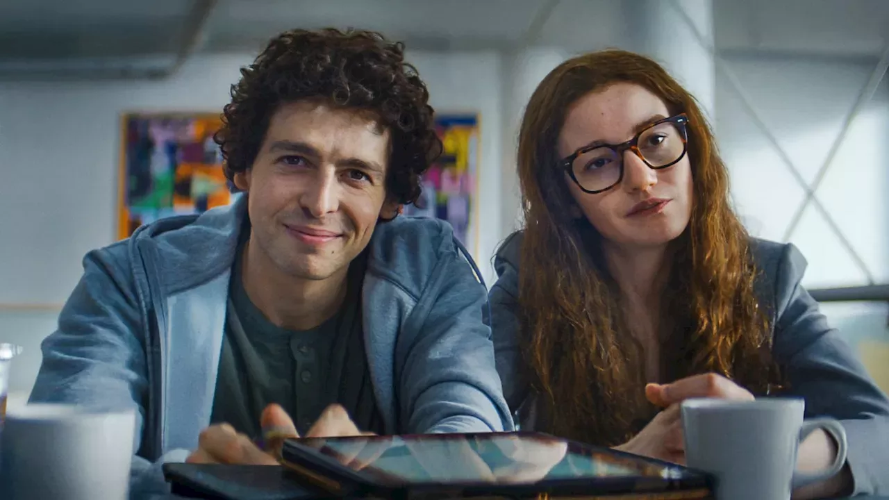 The Altruists’: Anthony Boyle’s Sam Bankman-fried Caught in Crypto Crisis in Netflix Series Trailer