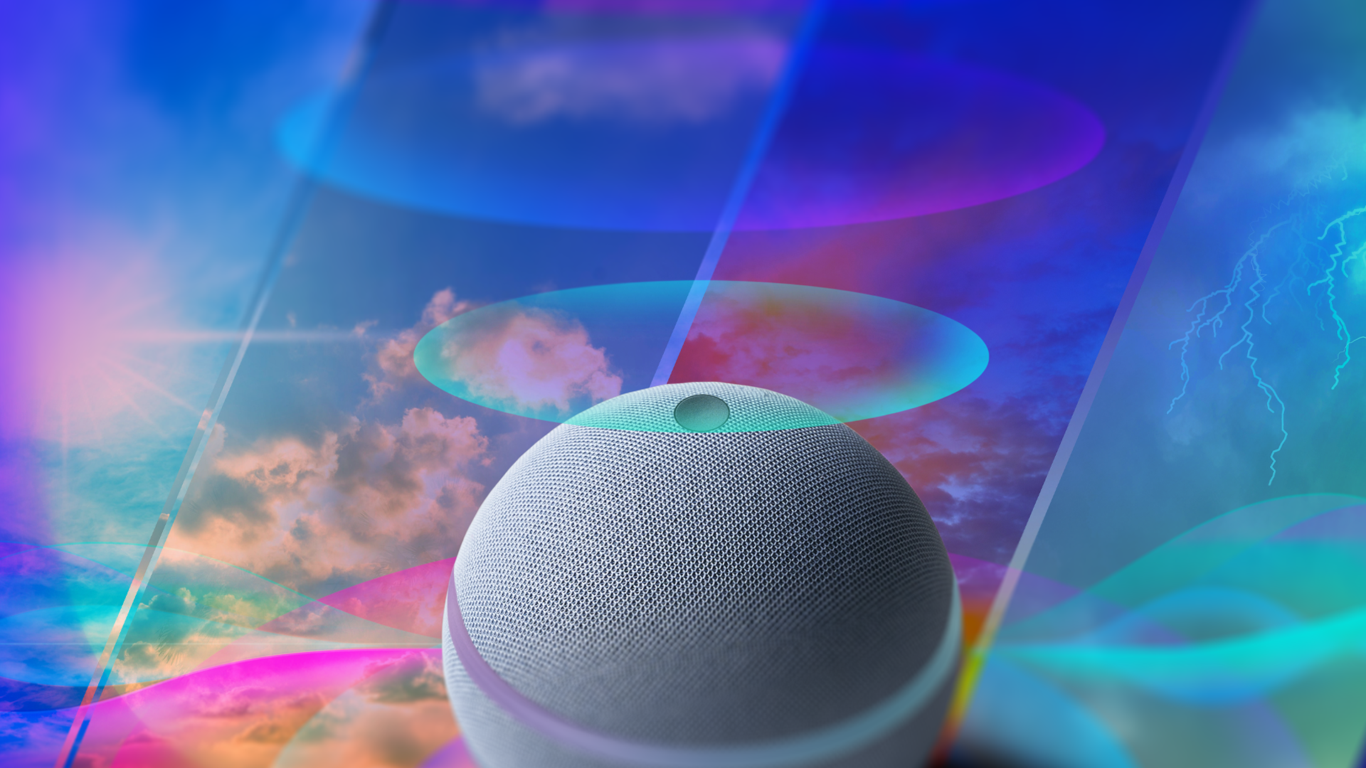 Economic Impact: I Tested the Three Big Voice Assistants to See Who’s Best at Predicting Weather