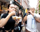 Silicon Architecture Shift: We are in a kind of war’: row over viral Amsterdam chip shop lands in court and Supply Chain Realignment