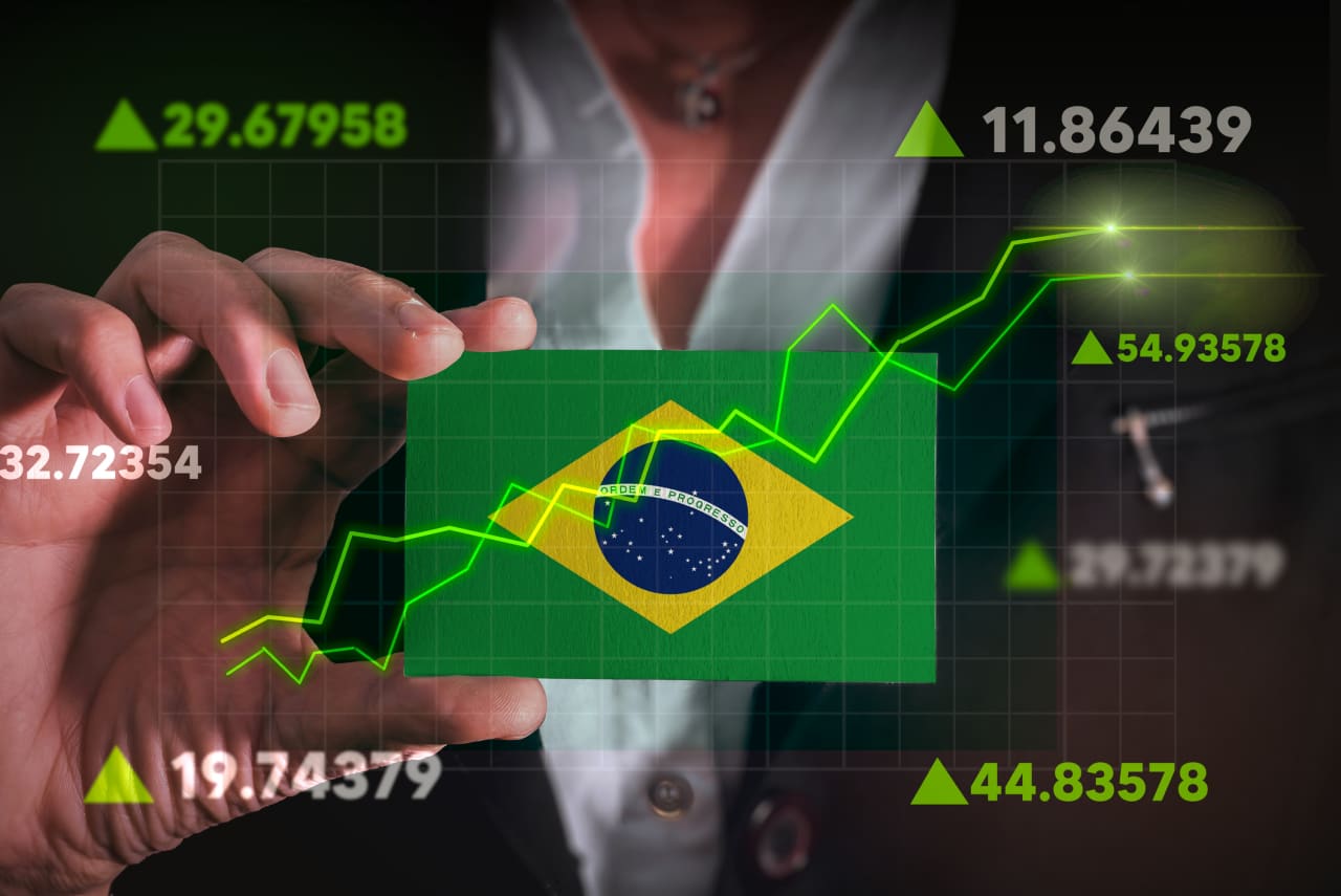 Enterprise Tech Shift: Brazil is holding an election — and for the stock market, there’s more to gain than to lose, says fund manager and the Scaling Frontier