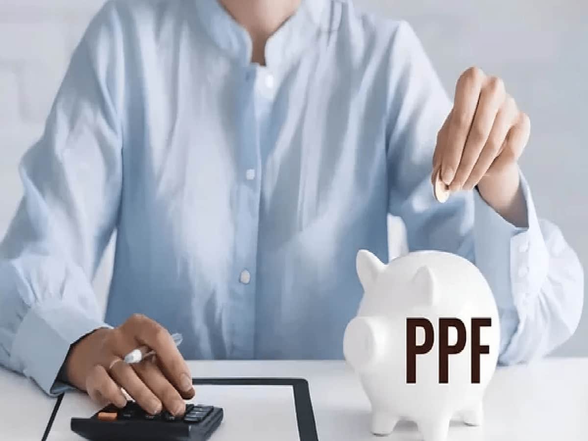 Economic Impact: Why Investing in PPF at 7.1% Interest Offers the Ultimate Financial Safety