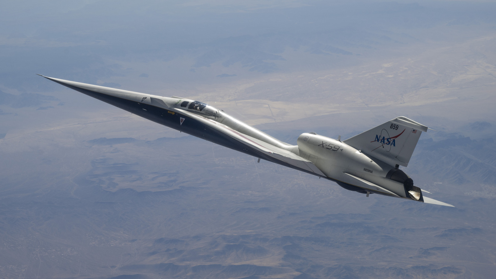 Corporate Strategy: Could China Beat The U.S. To Re-Introducing Supersonic Commercial Flight To The World?