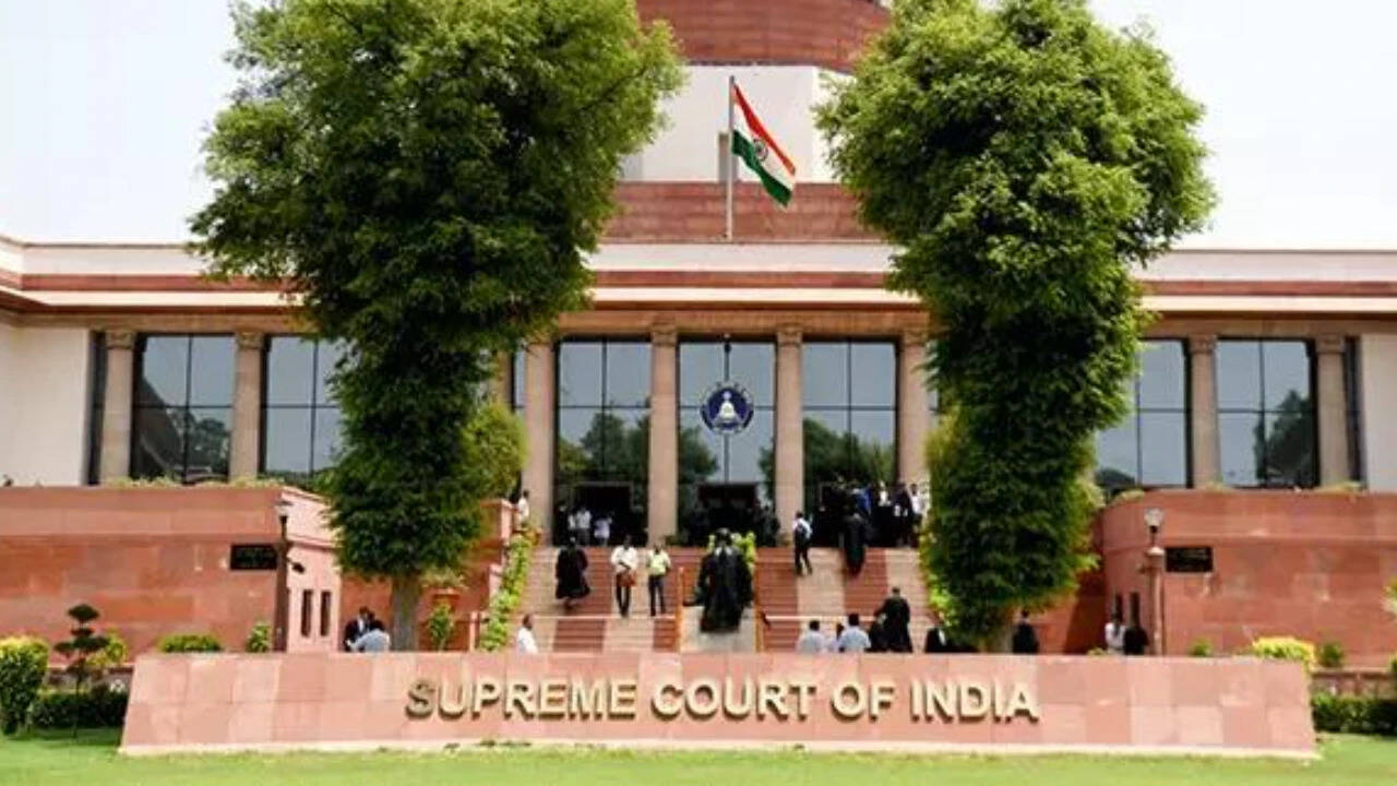 Judicial Precedent: Supreme Court judges decline to meet parliamentary panel on one-nation, one-election Sparks Broad Legal Debate