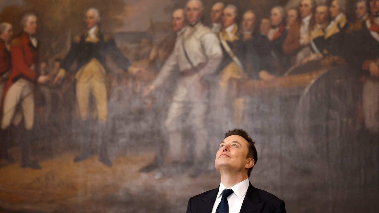 Geopolitical Dispatch: Elon Musk returns to US government for Pentagon war study Shifts Diplomatic Posture