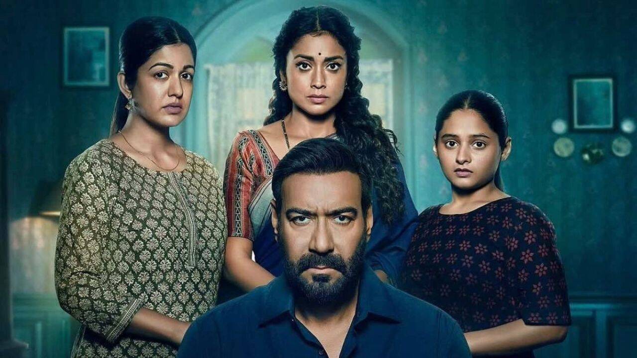 Global Perspective: Drishyam The Conclusion' BO Day 3: Ajay Devgn led thriller targets Rs. 150 crore