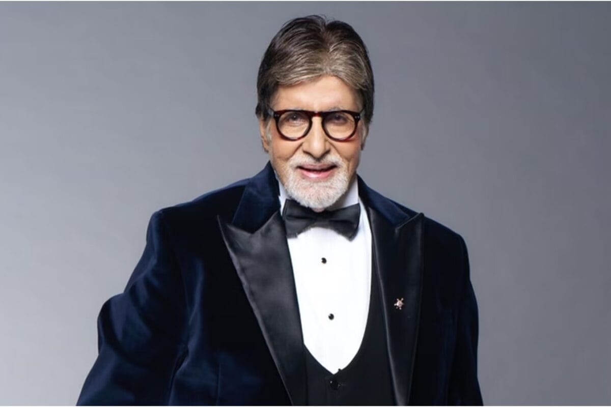 Amitabh Bachchan Gets Emotional Listening to Late Mother Teji Bachchan’s Voice Ahead of 84th Birthday