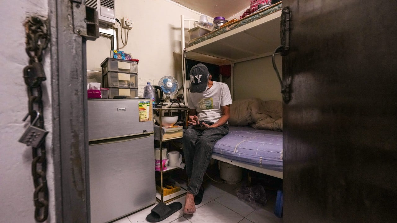 International Briefing: Better than expected’: 73,800 subdivided flats apply for 3-year grace period