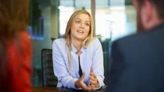 The Job Interview Question You Don't Have to Answer in Significant Industry Shift