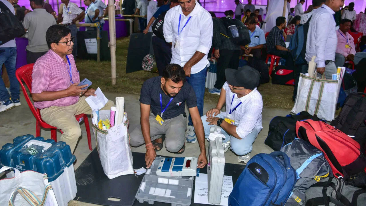 Bypoll Election Results: When and Where to Watch Vote Counting