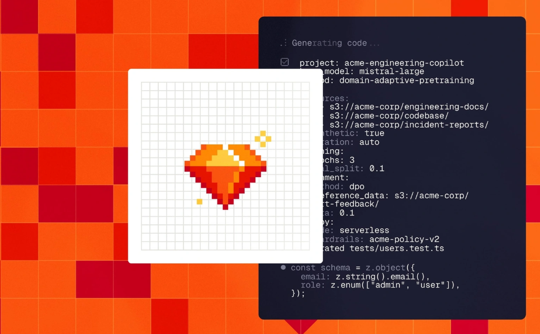 Mistral Unveils Open-source Mistral Large 4, Details AI Roadmap in Major Strategic Push