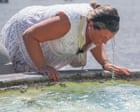 Enterprise Tech Shift: May heatwaves, deaths, ruined harvests: study of Europe’s summer paints grim picture for the future and the Scaling Frontier