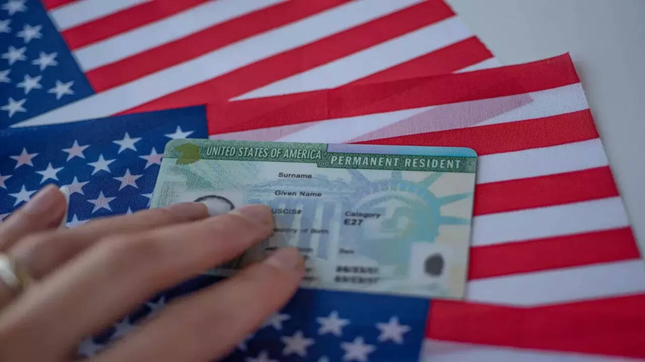Green Cards Red-carded: MAGA Benches India-linked IT Firms from PERM Process