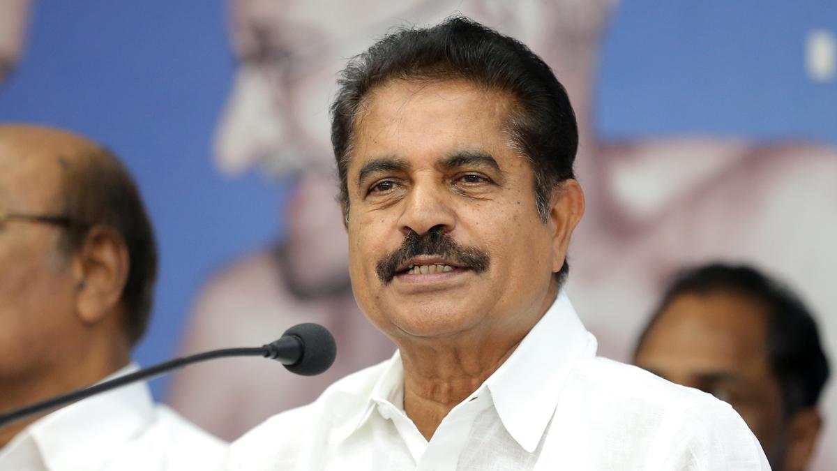 International Briefing: Keralam UDF convener Adoor Prakash hits out at CM Satheesan, says he learns of govt decisions ‘through media