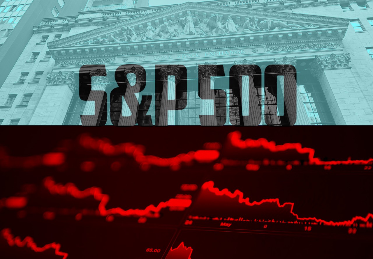 Corporate Strategy: The 15 worst-performing S&P 500 stocks during a dismal September