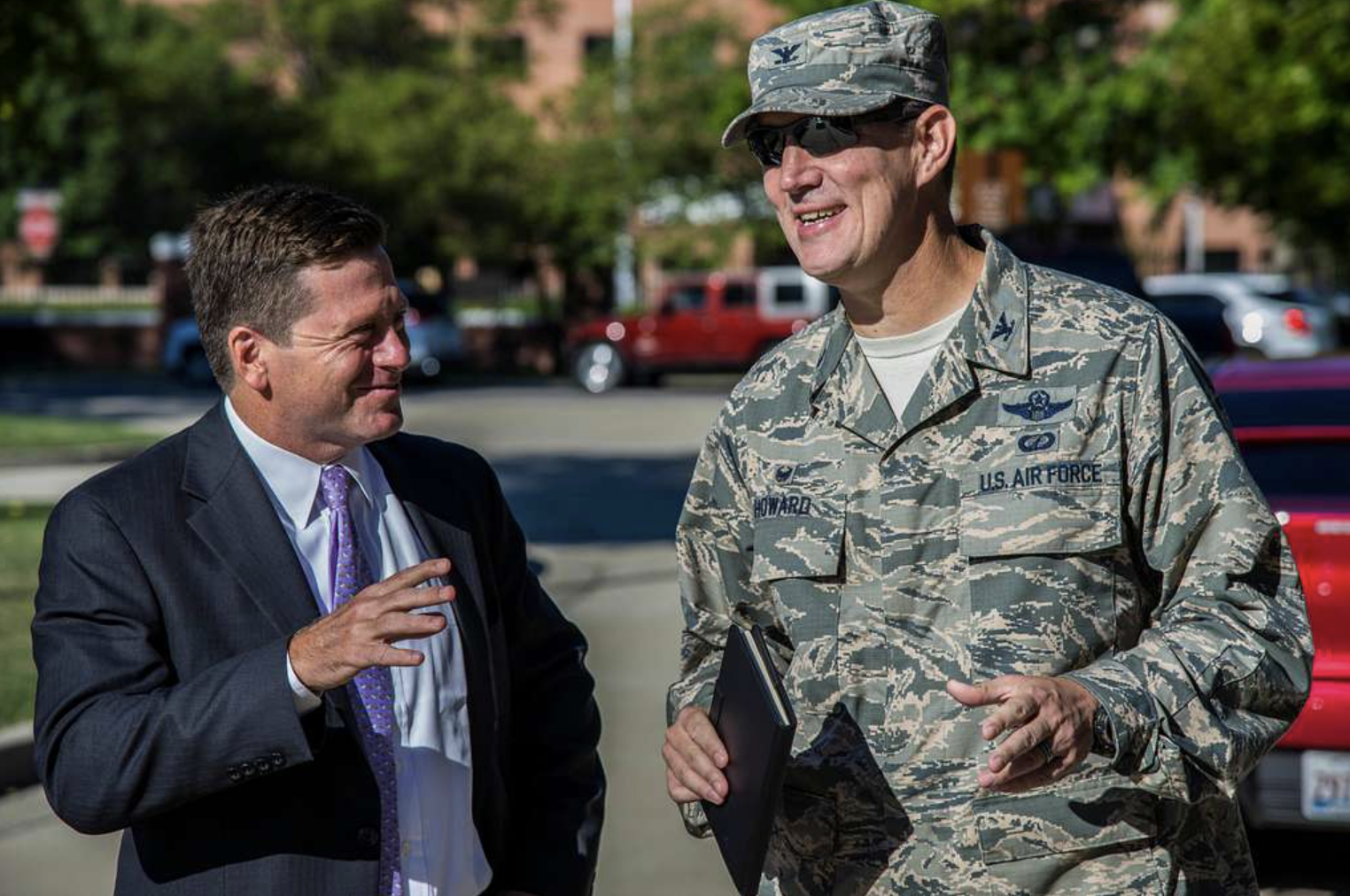 Trump Unveils Super Intelligence Force With Jay Clayton As AI Czar in Major Strategic Push