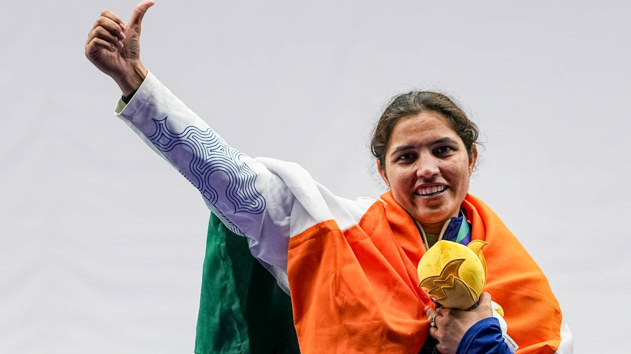 Enterprise Tech Shift: Neeru Dhanda eyes Olympic medal to end wait since Rajyavardhan’s 2004 silver and the Scaling Frontier