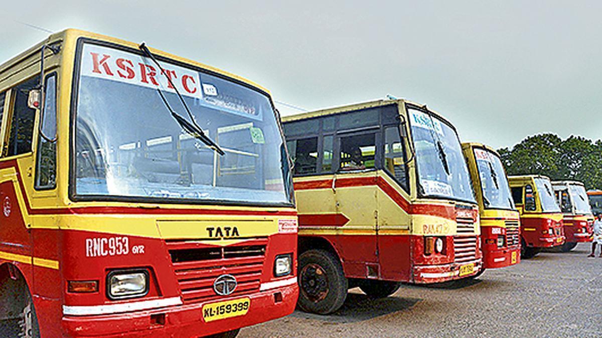 KSRTC Promises Steps to Ensure Reserved Seats for Senior Citizens on Buses