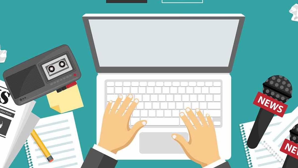 Karnataka Media Academy Invites Applications for Journalism Internships