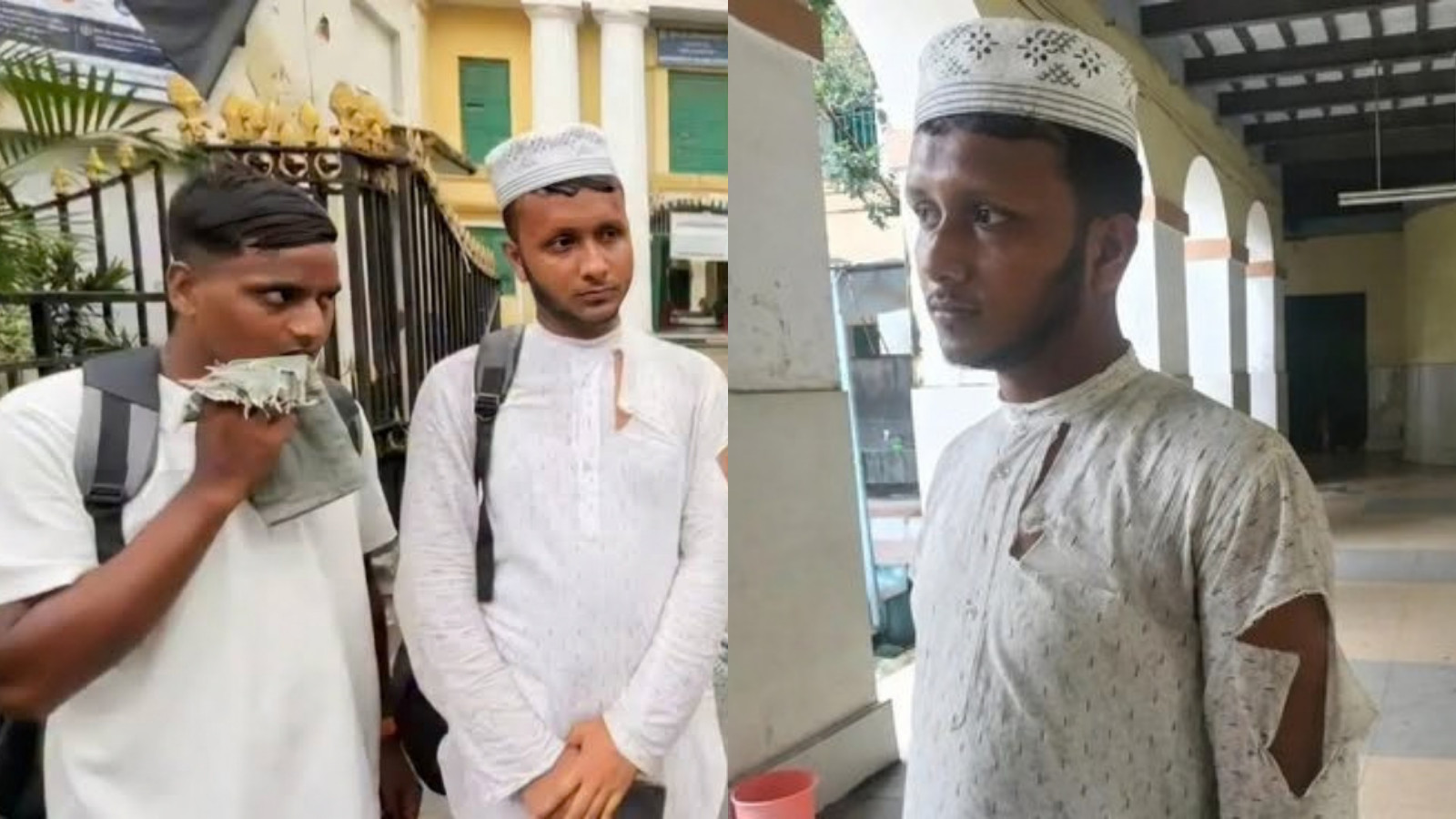 Slapped, Punched, Called Jihadi: 3 Kolkata Students Attacked