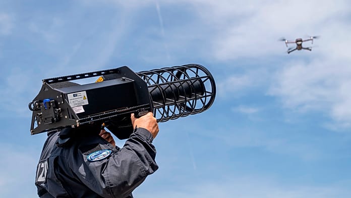 Only a Third of EU Counter-drone Programmes Will Deliver by 2030, Leaked Report Warns
