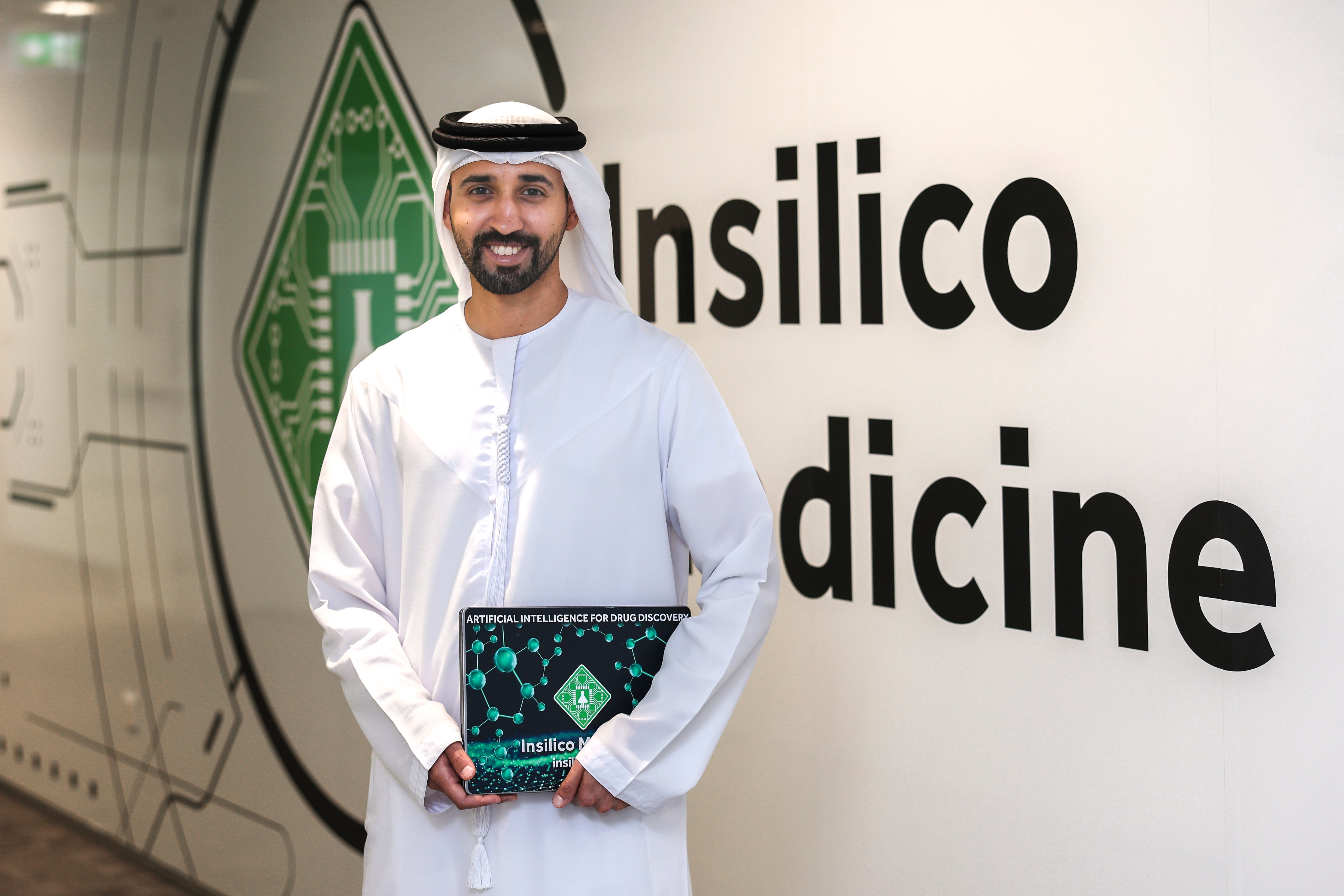 Enterprise Tech Shift: UAE scientists harness AI to discover potential blood cancer drug and the Scaling Frontier