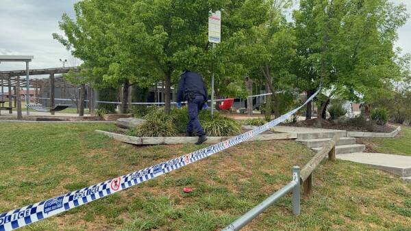 Man Flown to Hospital in Serious Condition With Stab Wounds to Neck, Ribs