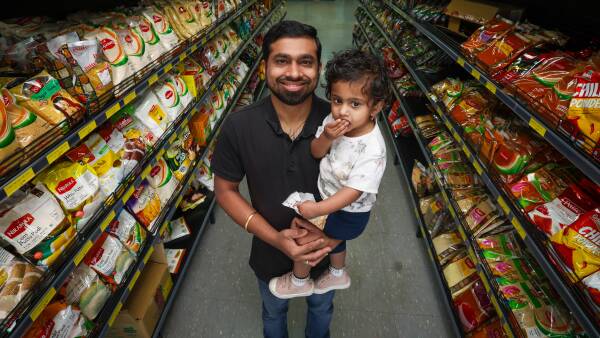 We Want to Give Back': New Venture Bringing Multicultural Tastes to Wagga