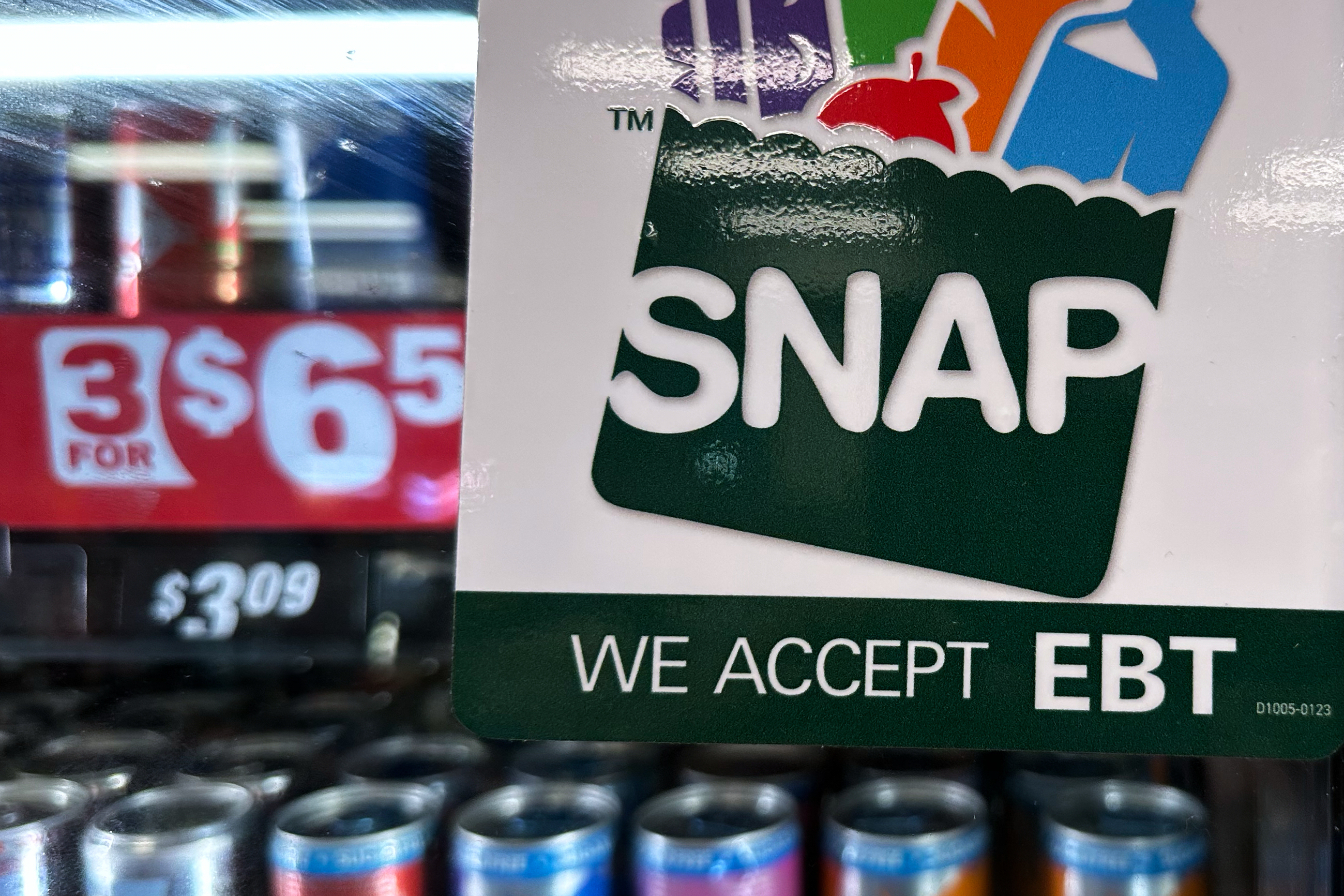 How SNAP Could Crunch the Midterms Amid Rising Institutional Scrutiny