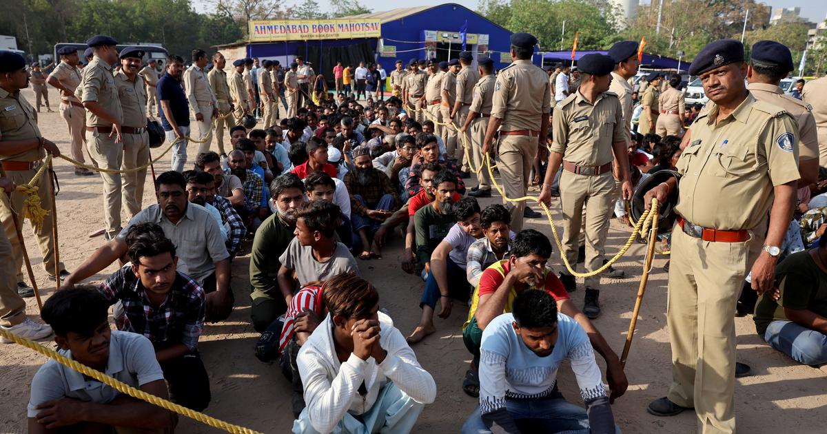 Market Developments: The Indian state has made Bengali Muslims outsiders in their own land