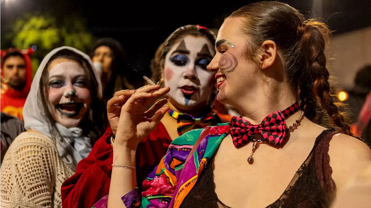 Economic Impact: The best Halloween concerts in North Texas this year