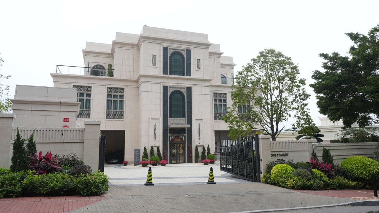 Global Perspective: Probe launched into luxury One Stanley project over alleged steel bar shortage