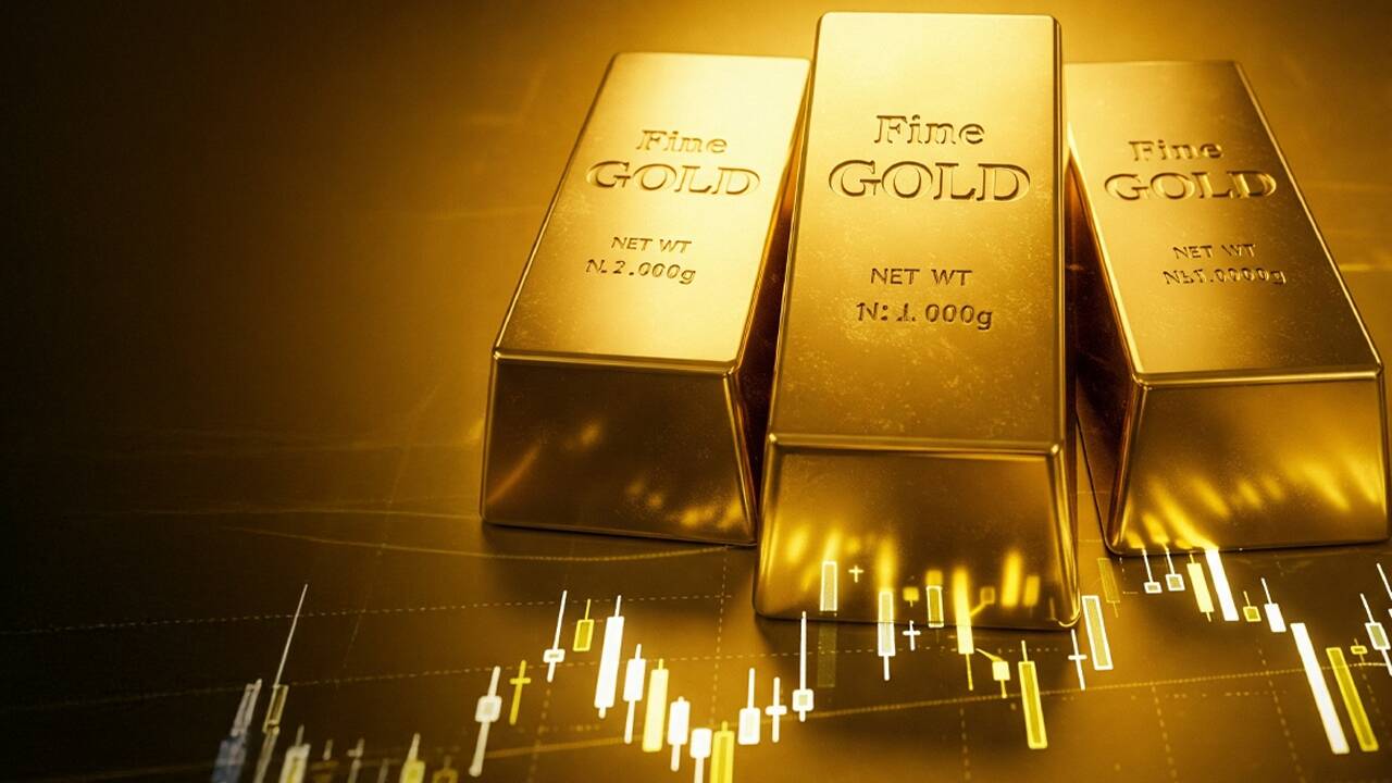 Developing Story: Gold price prediction: Where are gold and silver headed today?