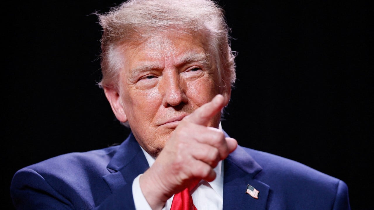Trump Says US Will Not Launches Strikes on Iran Before November’s Midterm Elections as Regional Tensions Surge