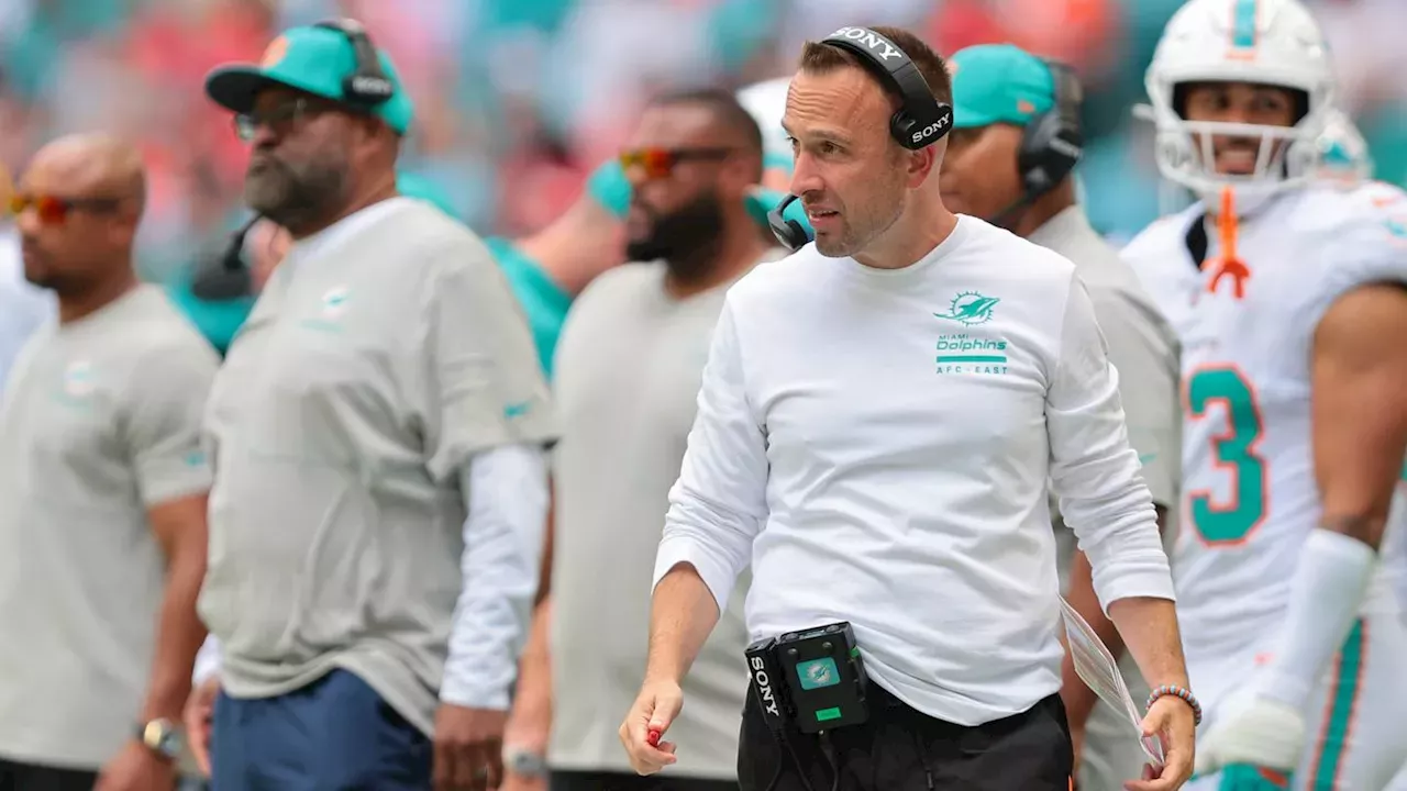 What History Says About the Dolphins Chances in Their 0-3 Vs. 3-0 Matchup