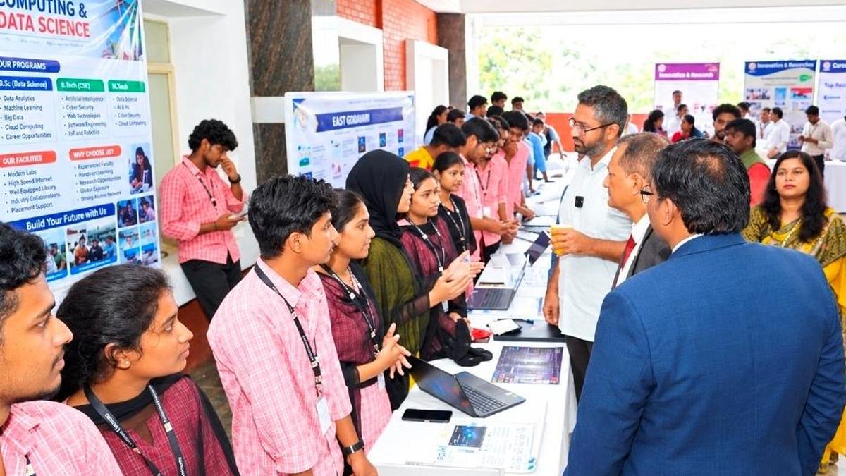 Quantum Computing to Create More Jobs: Visakhapatnam MP Sribharat