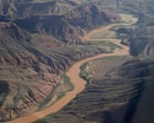 Global Perspective: The Colorado River is shrinking. What happens next?