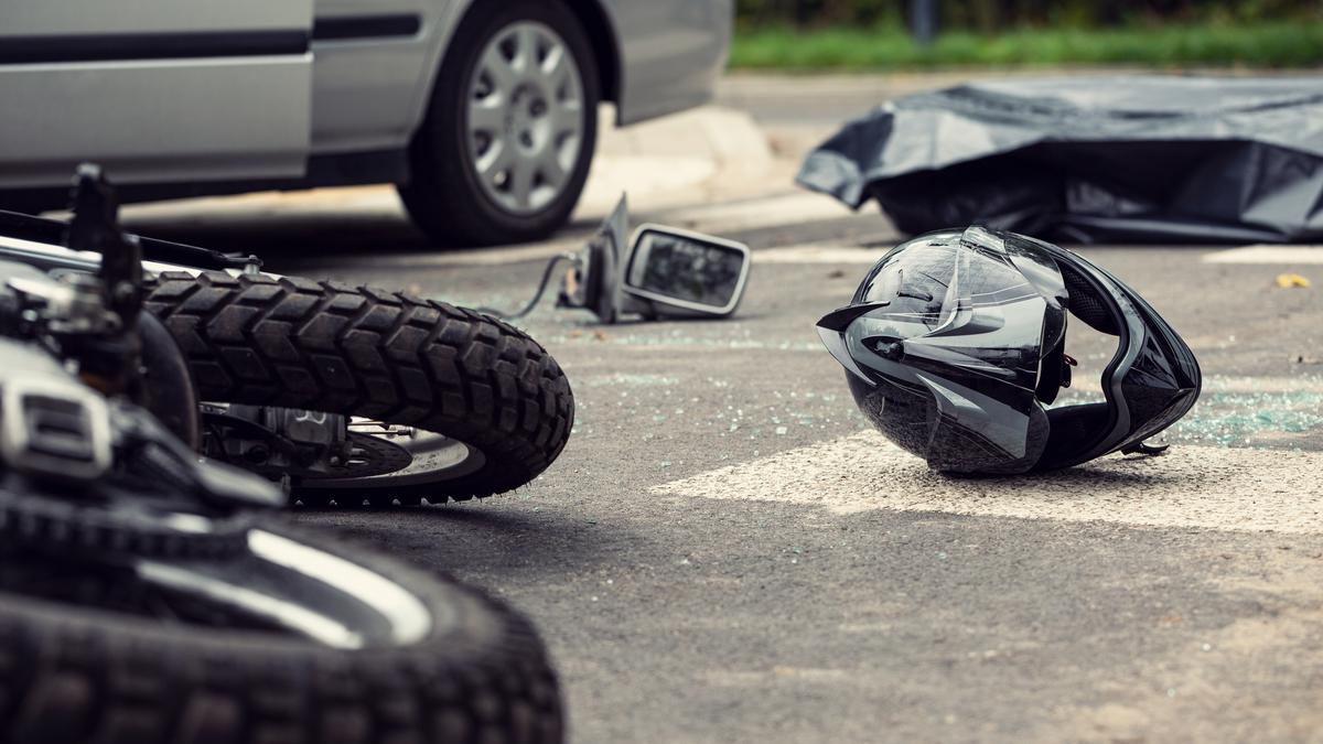 Three Youth Killed as Speeding Car Rams Bike in Kochi; Driver Booked