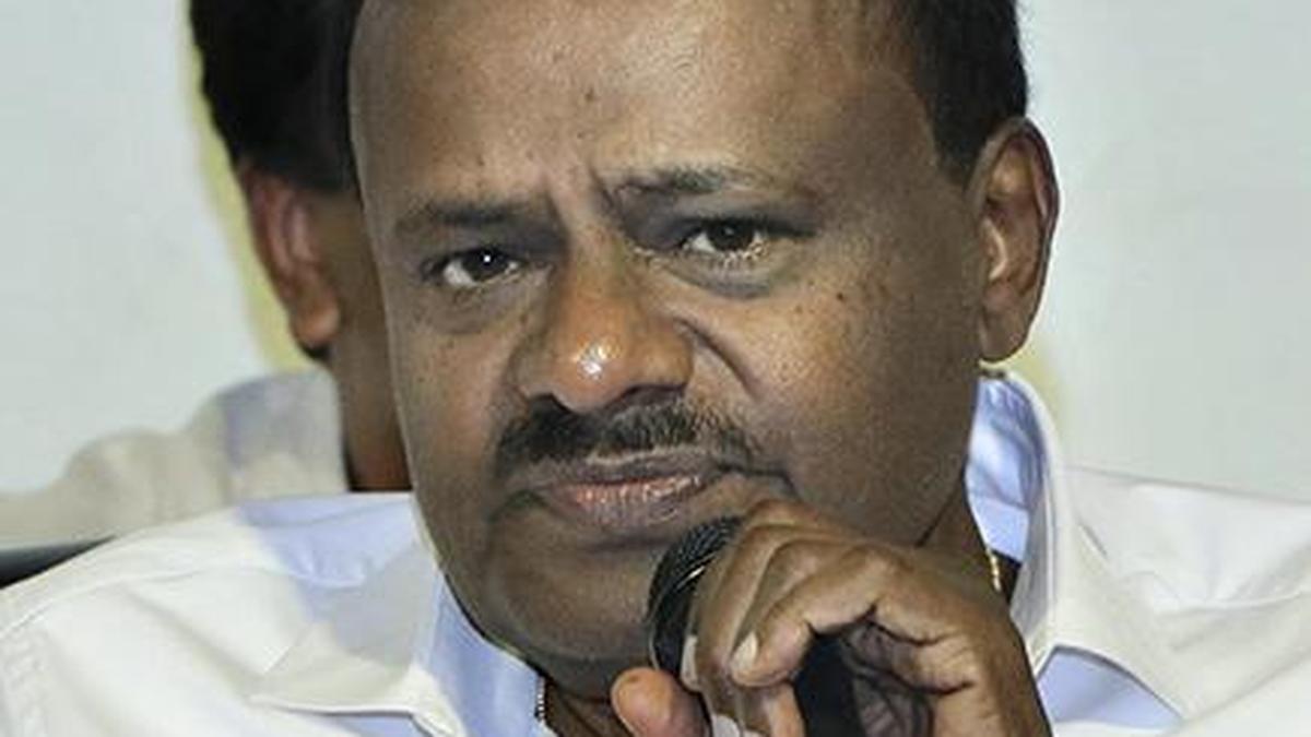 Developing Story: HDK urges Centre to develop Srirangapatna as a tourism destination