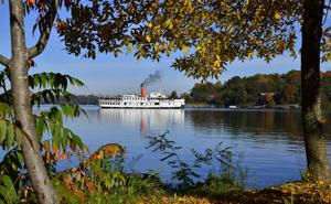 Enterprise Tech Shift: Goderich, South Frontenac and South Bruce Peninsula among Airbnb top fall travel searches and the Scaling Frontier