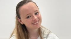 Uni student living at home 'wasn't ready' to move away