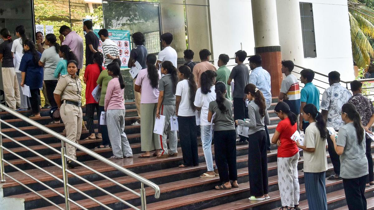 UGNEET Stray Vacancy Round Schedule Out: Medical Aspirants Get Final Chance
