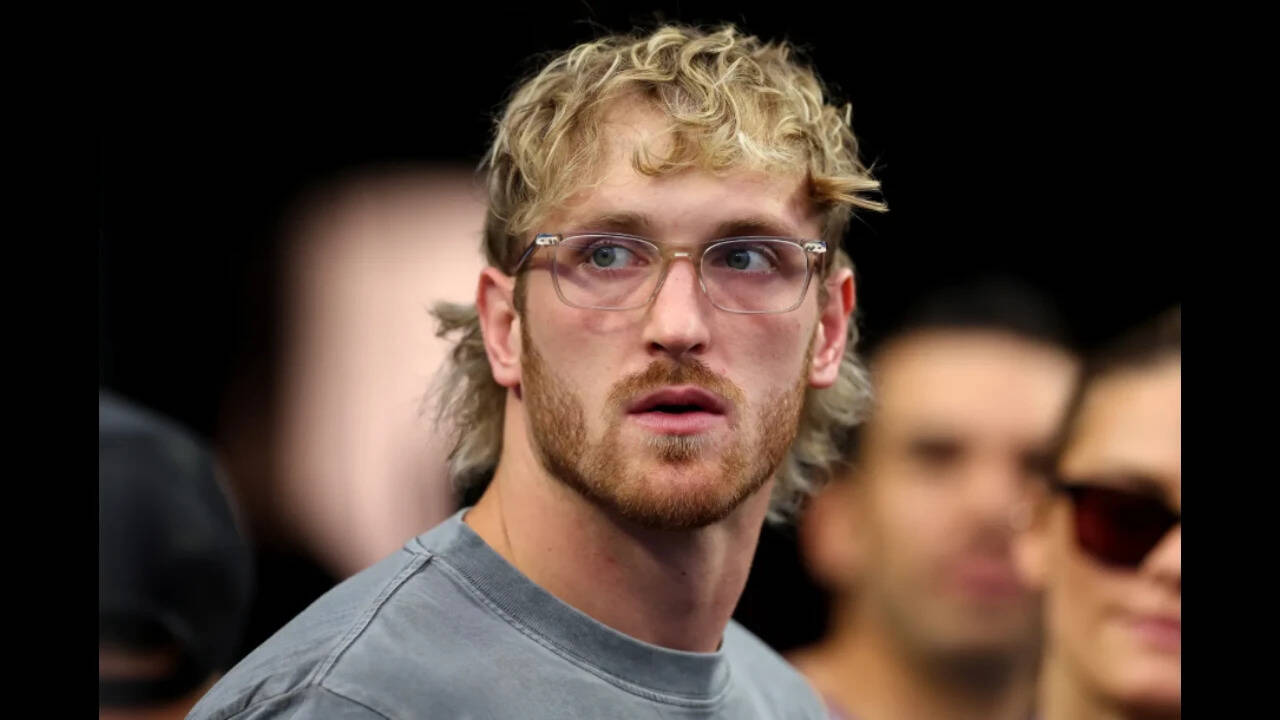 International Briefing: How Logan Paul built a $150 million fortune through WWE, Prime and boxing
